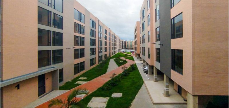 Apartaestudio en Venta en Bogotá, D.C., LOS MONJES-1
