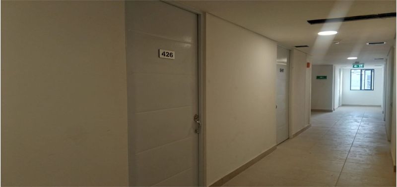 Apartaestudio en Venta en Bogotá, D.C., LOS MONJES-2
