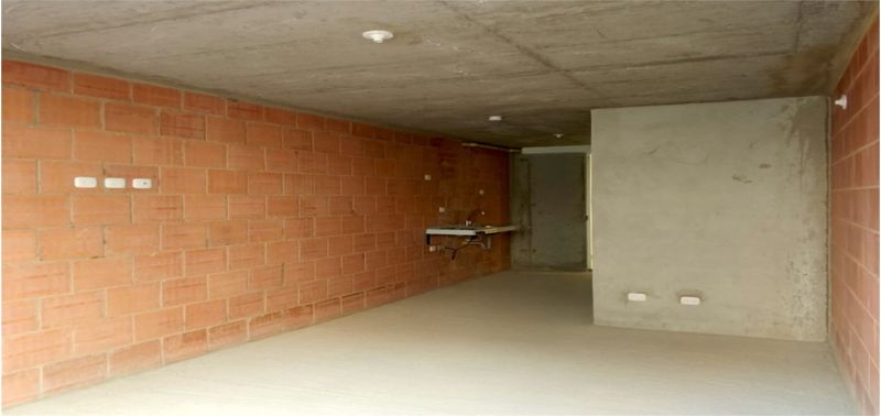Apartaestudio en Venta en Bogotá, D.C., LOS MONJES-4