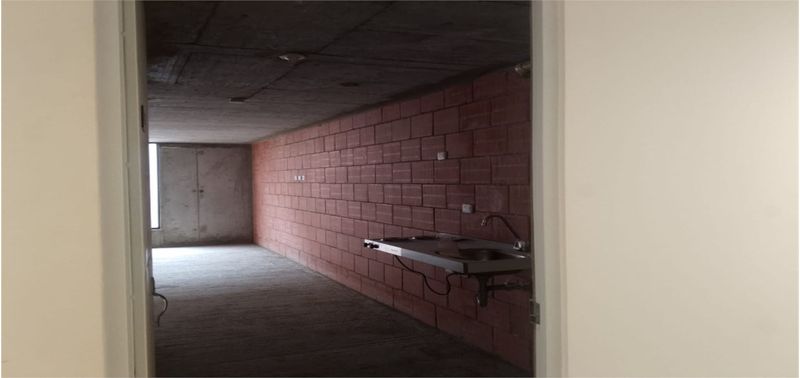 Apartaestudio en Venta en Bogotá, D.C., LOS MONJES-5