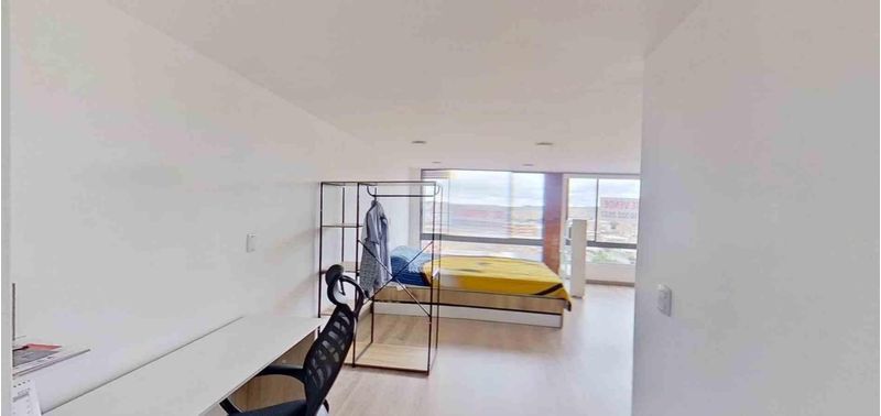 Apartaestudio en Venta en Bogotá, D.C., Codabas