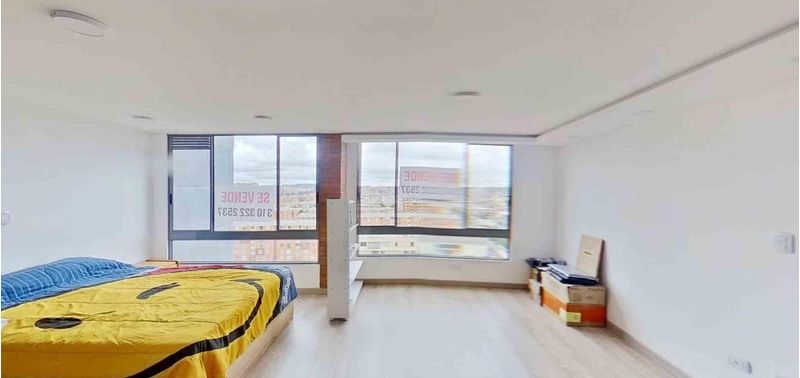 Apartaestudio en Venta en Bogotá, D.C., Codabas-0