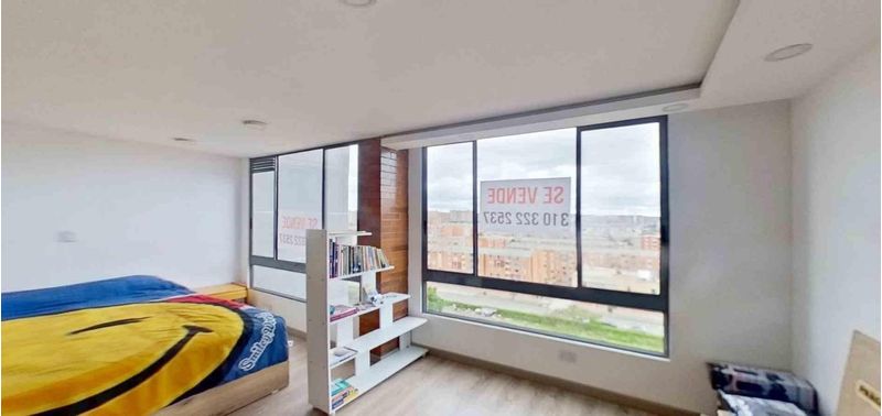 Apartaestudio en Venta en Bogotá, D.C., Codabas-1