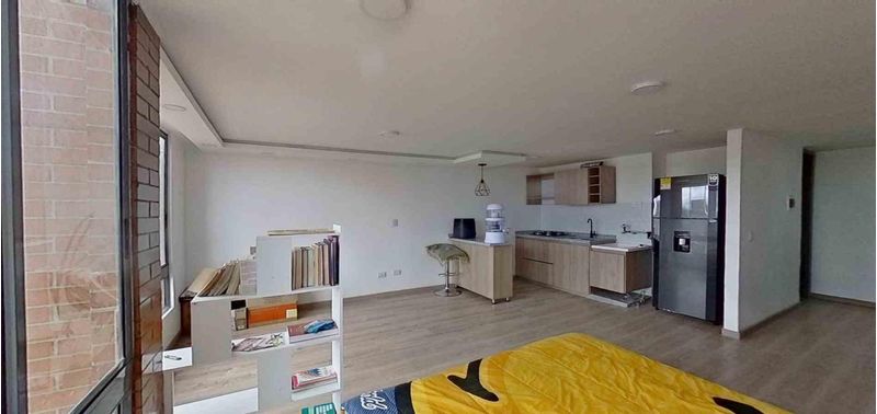 Apartaestudio en Venta en Bogotá, D.C., Codabas-2