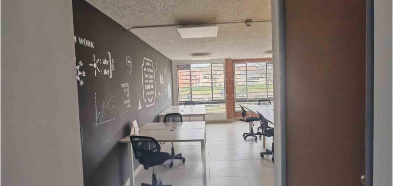 Apartaestudio en Venta en Bogotá, D.C., Codabas-3