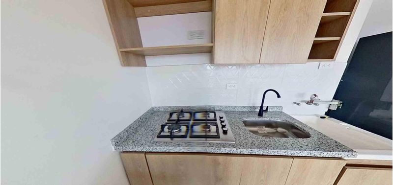 Apartaestudio en Venta en Bogotá, D.C., Codabas-4