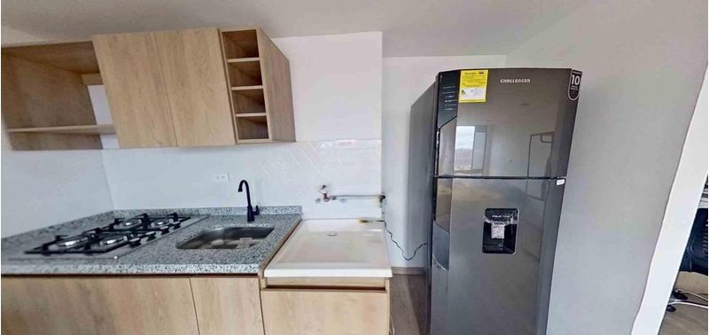 Apartaestudio en Venta en Bogotá, D.C., Codabas-5