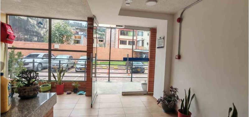Apartaestudio en Venta en Bogotá, D.C., Codabas-8