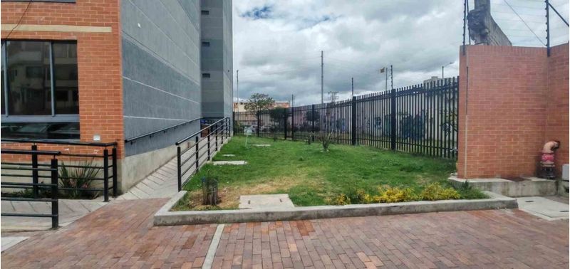 Apartaestudio en Venta en Bogotá, D.C., Codabas-10