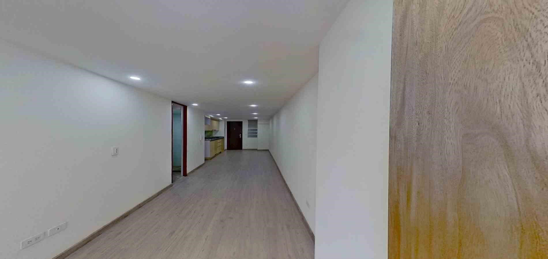 Apartaestudio en Venta en Bogotá, D.C., Galerias