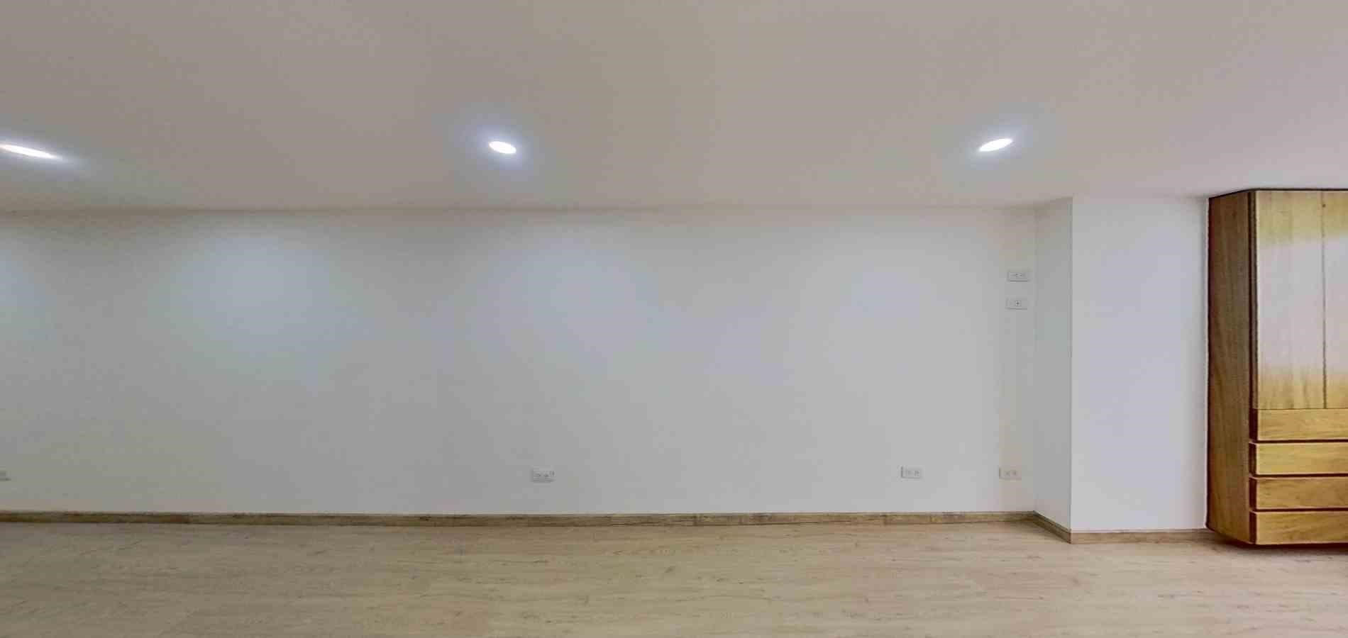 Apartaestudio en Venta en Bogotá, D.C., Galerias-2