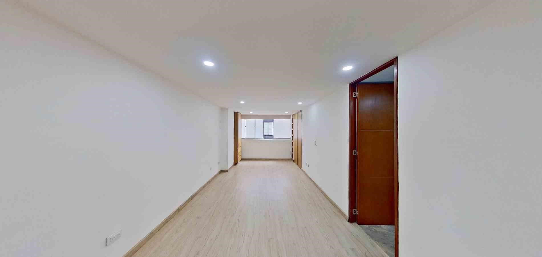 Apartaestudio en Venta en Bogotá, D.C., Galerias-3