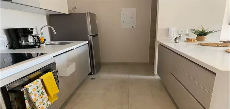 Apartaestudio en Venta en Bogotá, D.C., Estoril -  Pasadena-3
