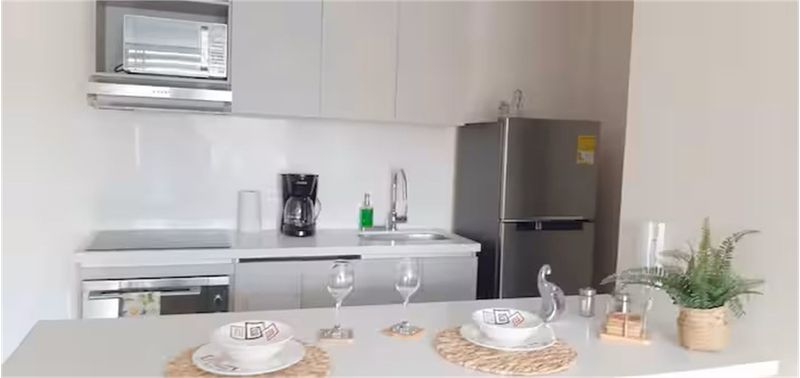 Apartaestudio en Venta en Bogotá, D.C., Estoril -  Pasadena-4
