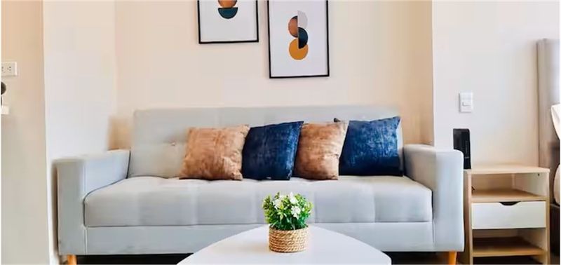 Apartaestudio en Venta en Bogotá, D.C., Estoril -  Pasadena-5