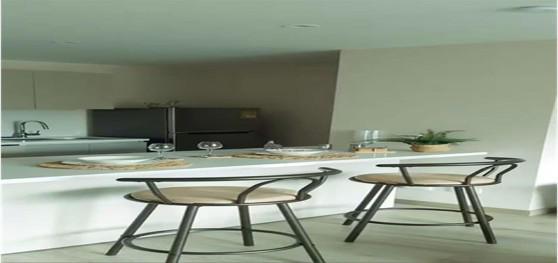 Apartaestudio en Venta en Bogotá, D.C., Estoril -  Pasadena-7
