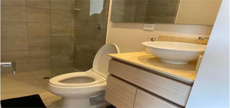 Apartaestudio en Venta en Bogotá, D.C., Estoril -  Pasadena-10