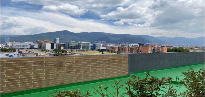 Apartaestudio en Venta en Bogotá, D.C., Estoril -  Pasadena-16