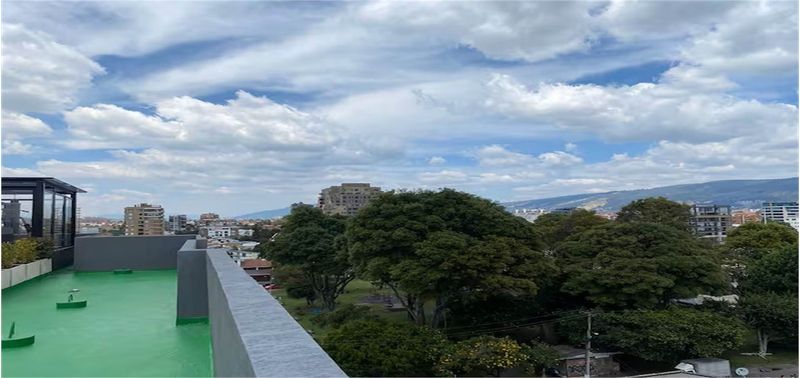 Apartaestudio en Venta en Bogotá, D.C., Estoril -  Pasadena-17