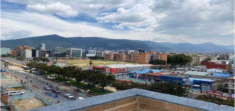 Apartaestudio en Venta en Bogotá, D.C., Estoril -  Pasadena-19