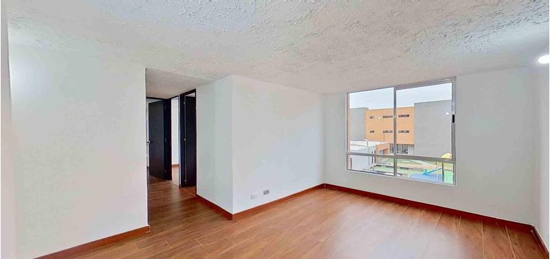 Apartamento en Venta en Chía, samaria-1