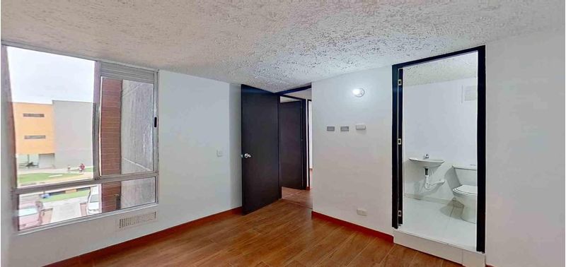 Apartamento en Venta en Chía, samaria-13