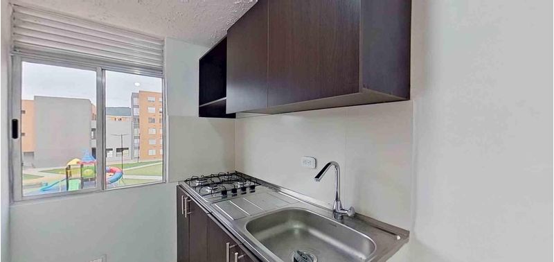 Apartamento en Venta en Chía, samaria-15