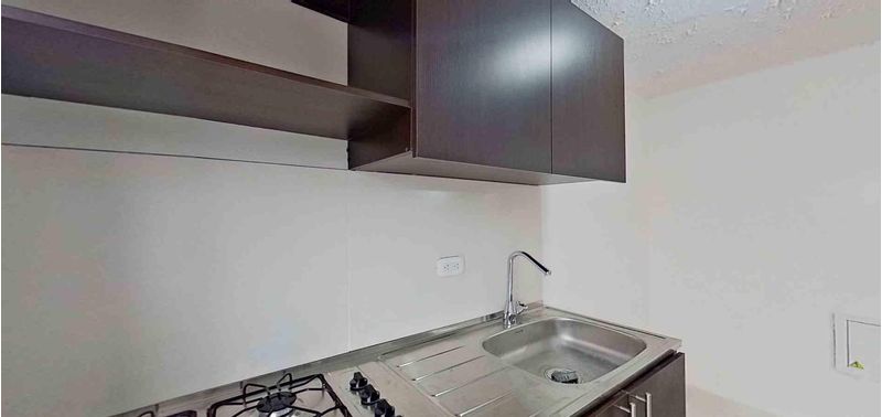 Apartamento en Venta en Chía, samaria-16