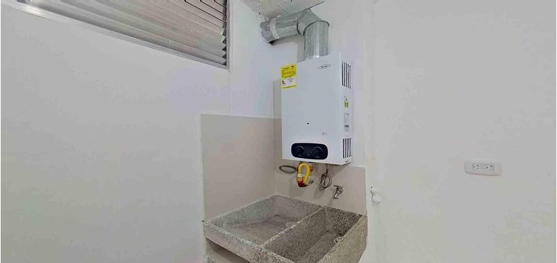 Apartamento en Venta en Chía, samaria-17