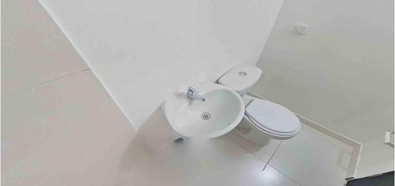 Apartamento en Venta en Chía, samaria-19