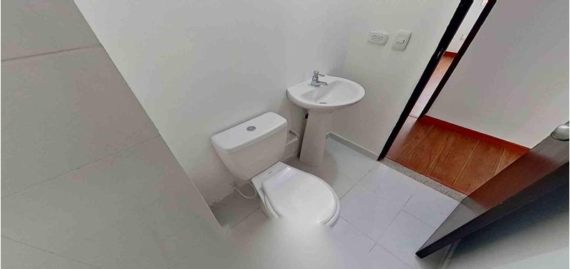 Apartamento en Venta en Chía, samaria-21