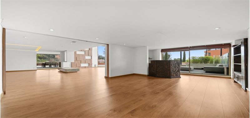 Apartamento en Venta en Bogotá, D.C., Chico Alto