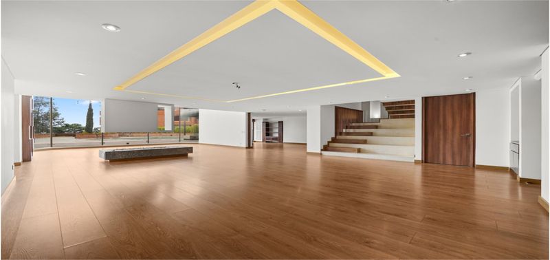 Apartamento en Venta en Bogotá, D.C., Chico Alto-0