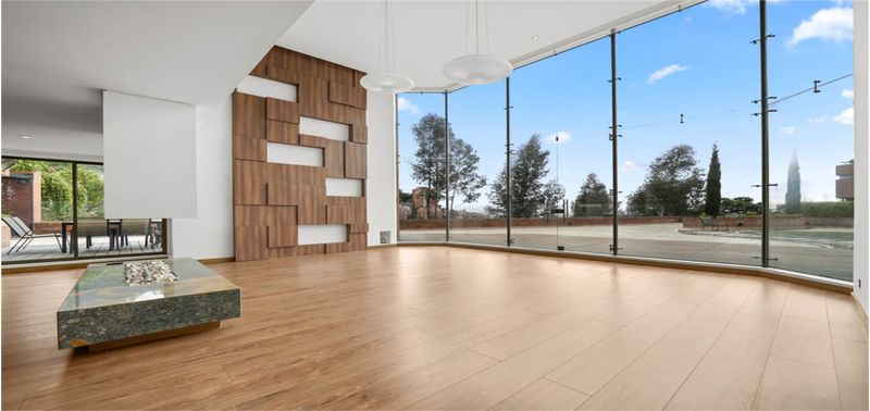 Apartamento en Venta en Bogotá, D.C., Chico Alto-1