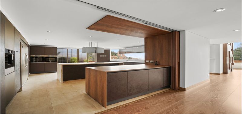Apartamento en Venta en Bogotá, D.C., Chico Alto-2