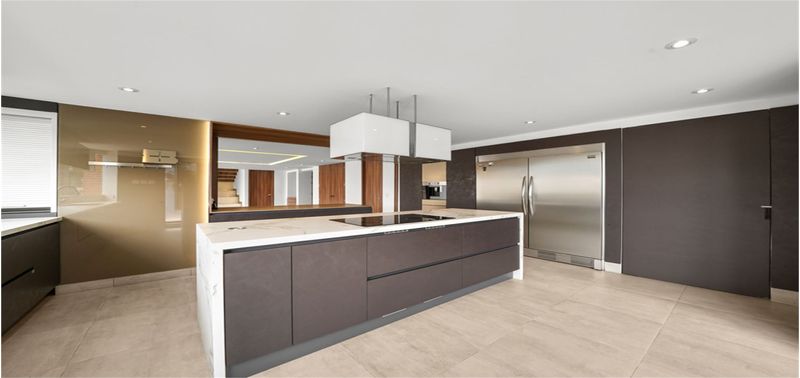 Apartamento en Venta en Bogotá, D.C., Chico Alto-3