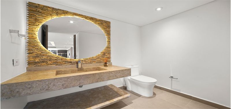 Apartamento en Venta en Bogotá, D.C., Chico Alto-4