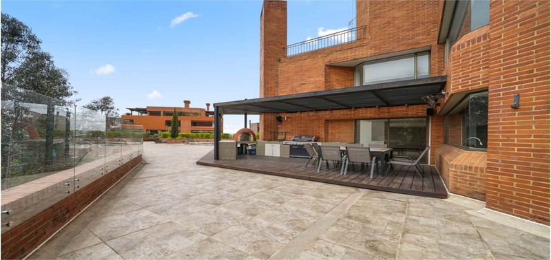 Apartamento en Venta en Bogotá, D.C., Chico Alto-5