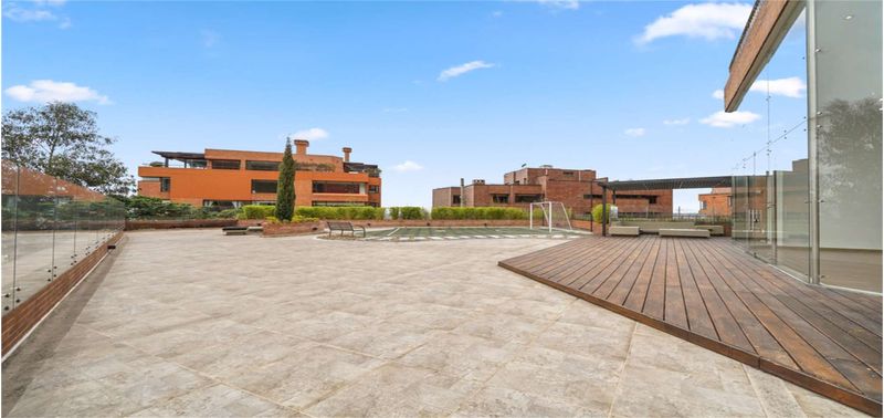 Apartamento en Venta en Bogotá, D.C., Chico Alto-6
