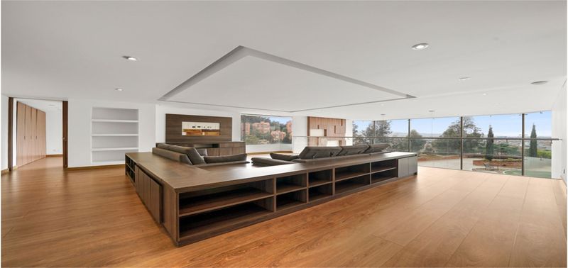 Apartamento en Venta en Bogotá, D.C., Chico Alto-8