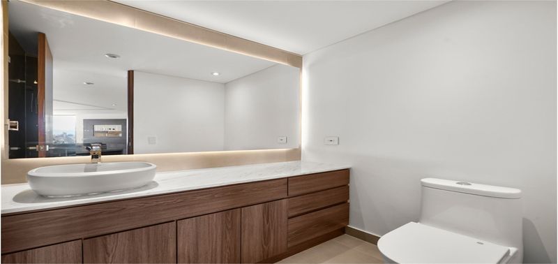 Apartamento en Venta en Bogotá, D.C., Chico Alto-9