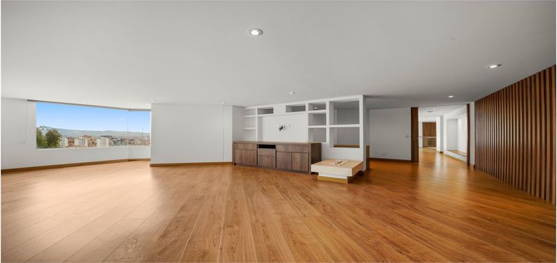 Apartamento en Venta en Bogotá, D.C., Chico Alto-10