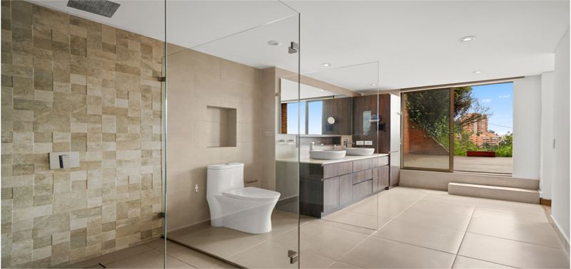 Apartamento en Venta en Bogotá, D.C., Chico Alto-11