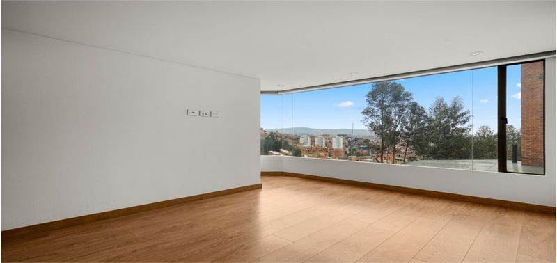 Apartamento en Venta en Bogotá, D.C., Chico Alto-12