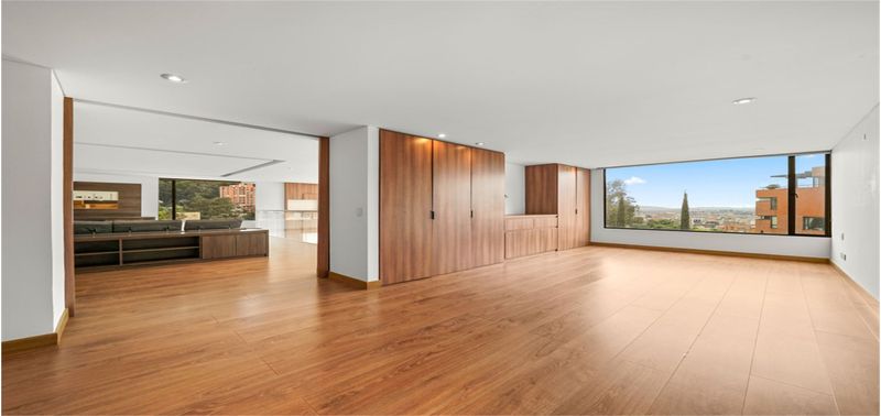 Apartamento en Venta en Bogotá, D.C., Chico Alto-14