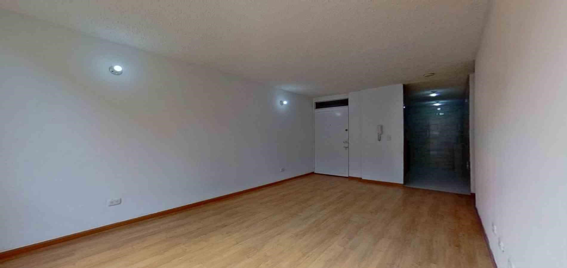 Apartamento en Venta en Zipaquirá, San Rafael