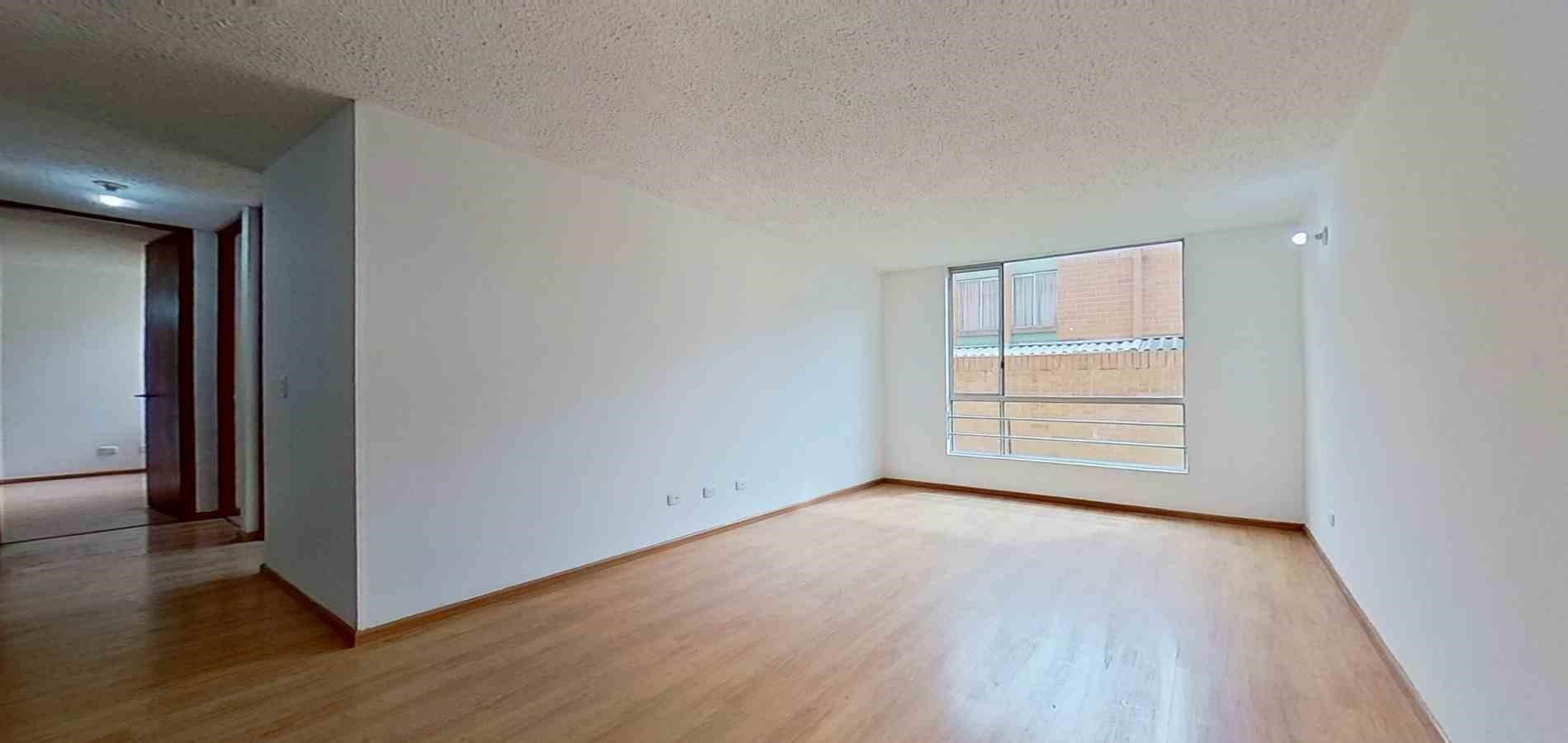 Apartamento en Venta en Zipaquirá, San Rafael-0