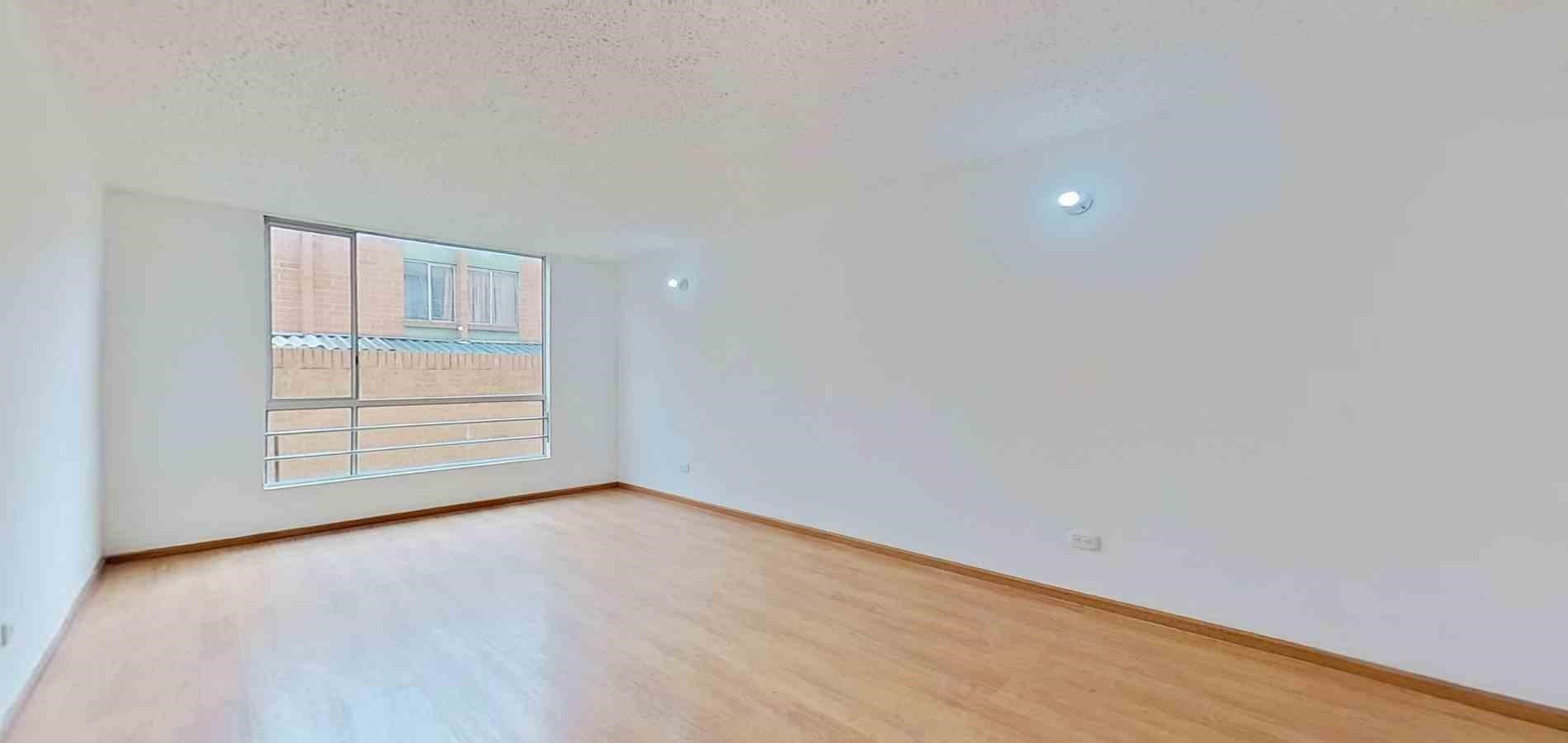 Apartamento en Venta en Zipaquirá, San Rafael-1