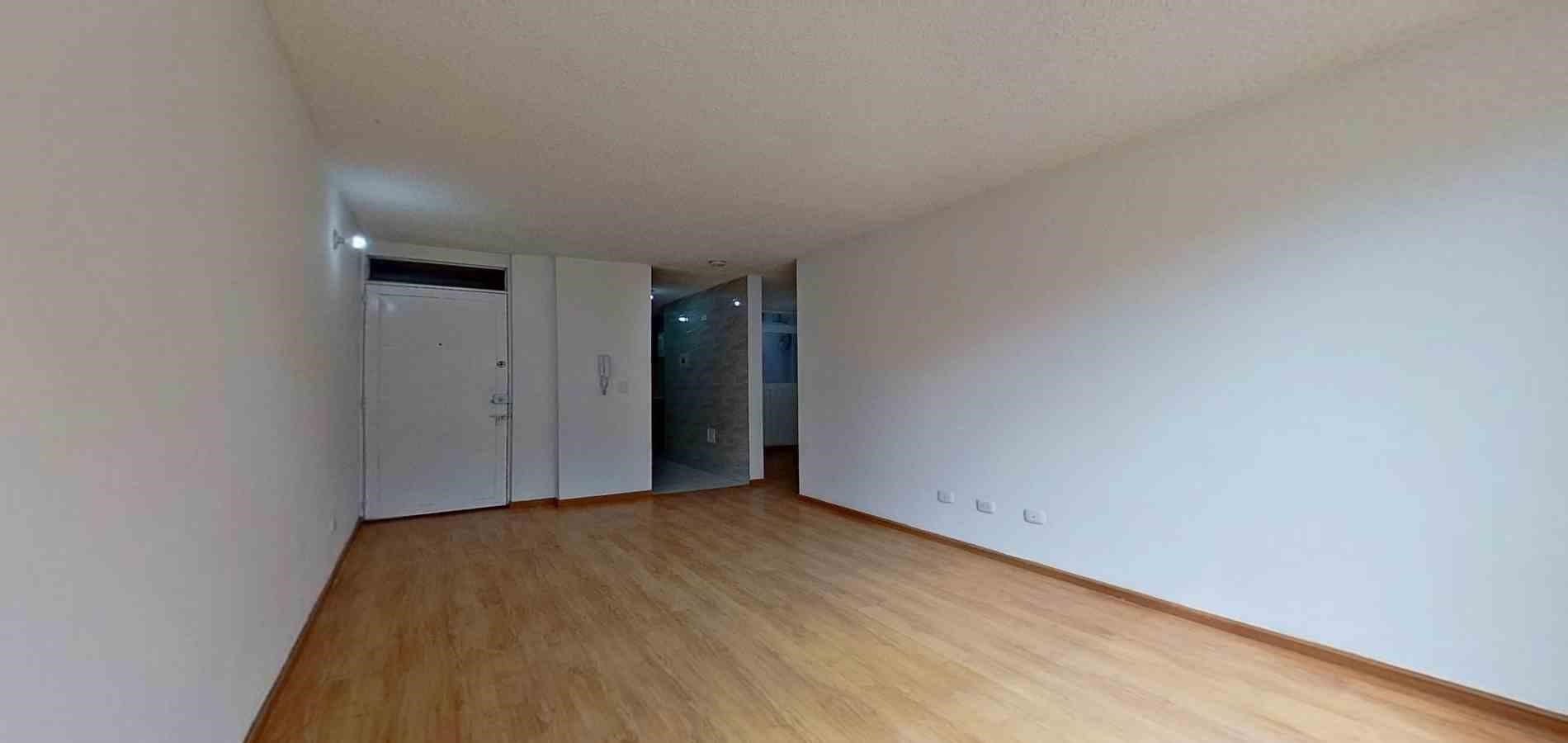 Apartamento en Venta en Zipaquirá, San Rafael-2