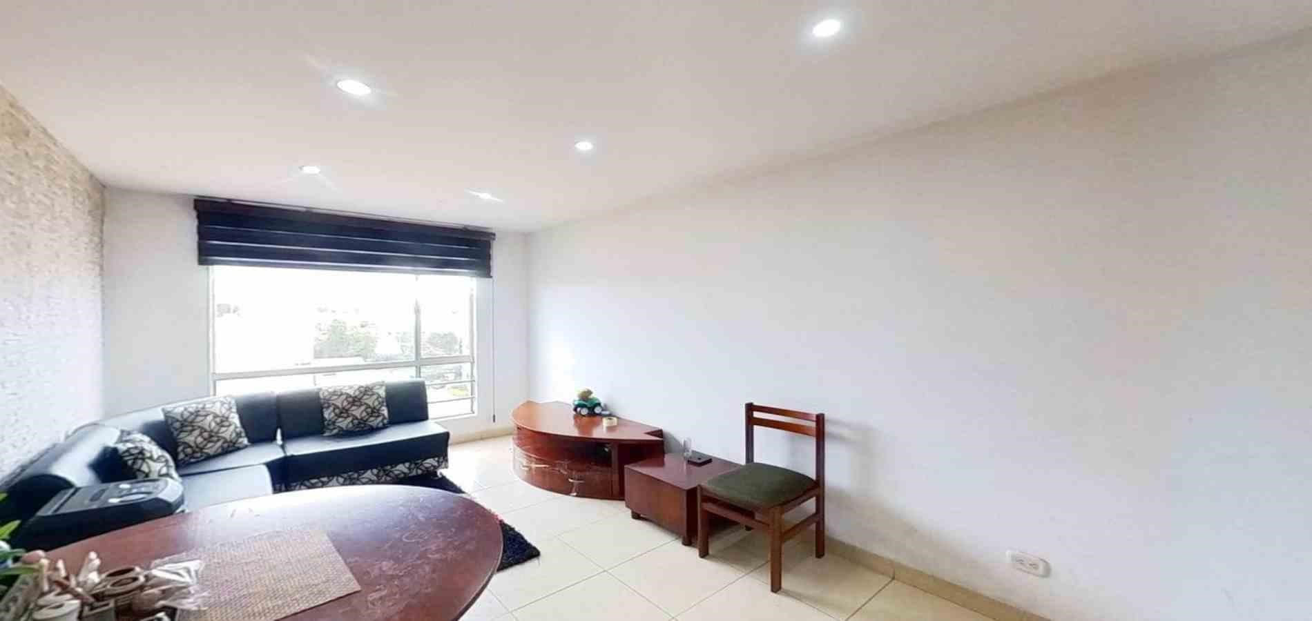 Apartamento en Venta en Zipaquirá, San Rafael-2